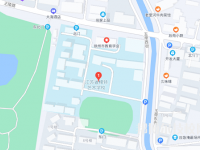 江蘇模特藝術(shù)學(xué)校2023年地址在哪里