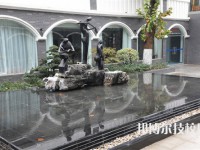 江蘇模特藝術(shù)學(xué)校怎么樣、好不好