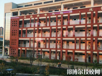 合肥廬江育才學(xué)校2023年有哪些專業(yè)