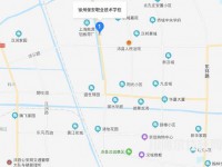 徐州安保中等專業(yè)學(xué)校2023年地址在哪里