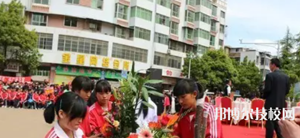 鹽源職業(yè)技術(shù)中學(xué)校2022年招生錄取分?jǐn)?shù)線
