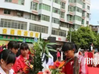 鹽源職業(yè)技術(shù)中學校2023年招生錄取分數(shù)線