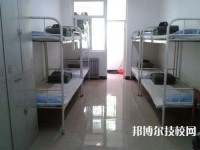 江蘇省新沂中等專業(yè)學校2023年宿舍條件