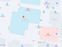 江蘇省新沂中等專業(yè)學校2023年地址在哪里
