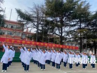徐州中健科技職業(yè)技術(shù)學校2023年報名條件、招生要求、招生對象