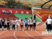 四川甘孜衛(wèi)生學(xué)校2023年有哪些專業(yè)