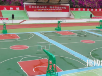 四川甘孜衛(wèi)生學(xué)校2023年宿舍條件