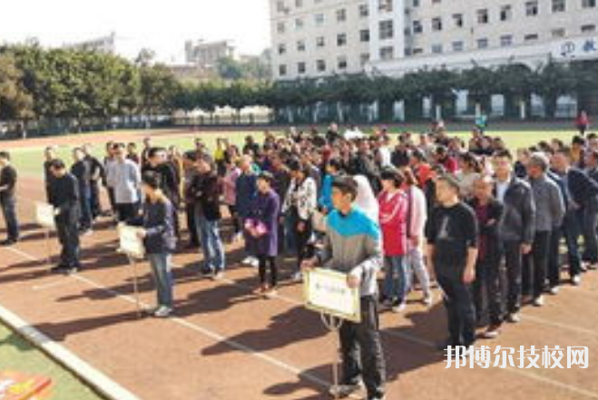 宜良高級職業(yè)中學(xué)2022年招生錄取分?jǐn)?shù)線