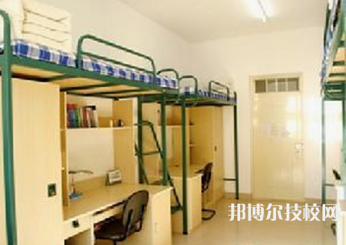 江蘇省連云港中等專業(yè)學校2022年宿舍條件