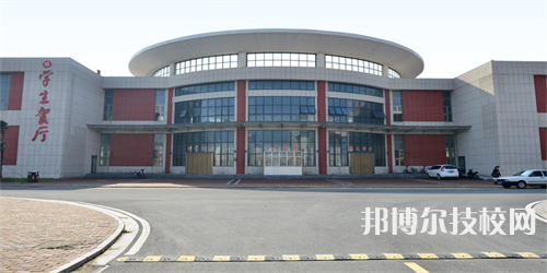 江蘇省連云港中等專業(yè)學(xué)校怎么樣、好不好