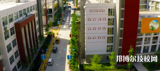 甘孜職業(yè)技術(shù)學(xué)校2022年有哪些專業(yè)
