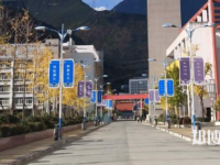 甘孜職業(yè)技術(shù)學(xué)校2023年地址在哪里