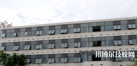 涼山衛(wèi)生學(xué)校2022年宿舍條件