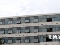 涼山衛(wèi)生學校2023年宿舍條件