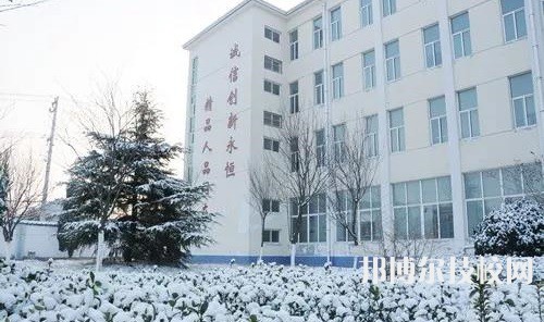 云南冶金高級技工學校2022年招生簡章