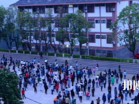 四川彝文學(xué)校2023年宿舍條件