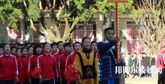 四川彝文學校2022年招生辦聯系電話