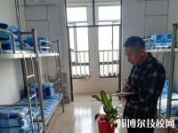 江蘇省灌南中等專業(yè)學(xué)校2023年宿舍條件