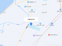 蕪湖師范學(xué)校2023年地址在哪里