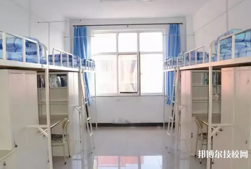 昆明西山區(qū)職業(yè)高級中學(xué)2022年宿舍條件