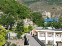 威州民族師范學(xué)校2023年宿舍條件
