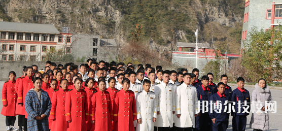 阿壩州中等職業(yè)技術(shù)學(xué)校2022年學(xué)費(fèi)、收費(fèi)多少