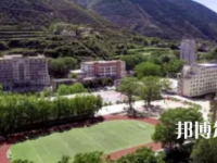 四川阿壩衛(wèi)生學(xué)校2023年招生簡(jiǎn)章