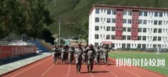 四川阿壩衛(wèi)生學(xué)校2022年招生錄取分?jǐn)?shù)線(xiàn)