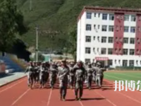 四川阿壩衛(wèi)生學(xué)校2023年招生錄取分?jǐn)?shù)線