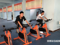 酒泉體育運(yùn)動(dòng)學(xué)校2023年報(bào)名條件、招生要求、招生對象
