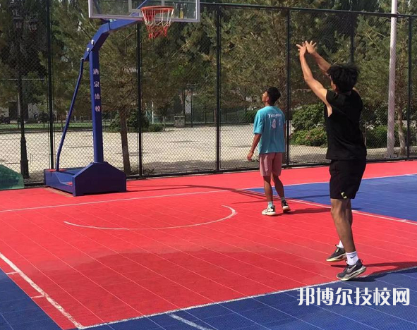 酒泉體育運(yùn)動學(xué)校2022年宿舍條件 