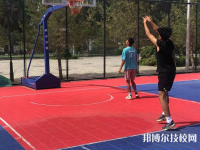酒泉體育運(yùn)動(dòng)學(xué)校2023年宿舍條件