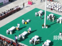四川阿壩衛(wèi)生學(xué)校2023年有哪些專業(yè)