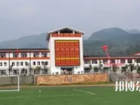 四川阿壩衛(wèi)生學(xué)校2023年宿舍條件