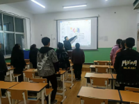 武威信息工程學(xué)校2023年招生簡章