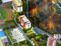 四川阿壩衛(wèi)生學(xué)校2023年地址在哪里