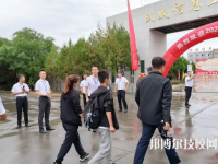 武威信息工程學(xué)校2023年招生辦聯(lián)系電話