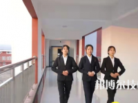 白銀平川職業(yè)技術(shù)學(xué)校2023年宿舍條件