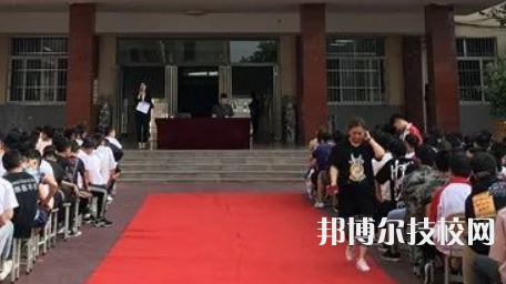 甘肅建筑材料工業(yè)學校2022年報名條件、招生要求、招生對象 
