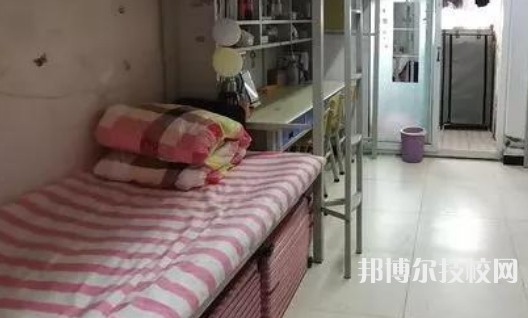 甘肅建筑材料工業(yè)學(xué)校2022年宿舍條件 
