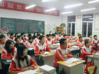 平?jīng)鰴C電工程學(xué)校2023年招生簡章