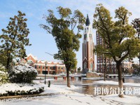 江蘇省南通衛(wèi)生高等職業(yè)技術(shù)學(xué)校2023年網(wǎng)站網(wǎng)址