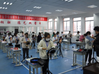華亭職業(yè)教育中心2023年招生簡章