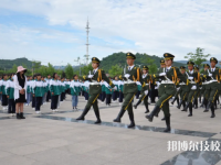 華亭職業(yè)教育中心2023年招生錄取分?jǐn)?shù)線
