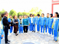 金塔汽車修理中等專業(yè)學(xué)校2023年招生錄取分?jǐn)?shù)線