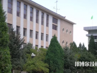 甘肅省財政學(xué)校2023年報名條件、招生要求、招生對象
