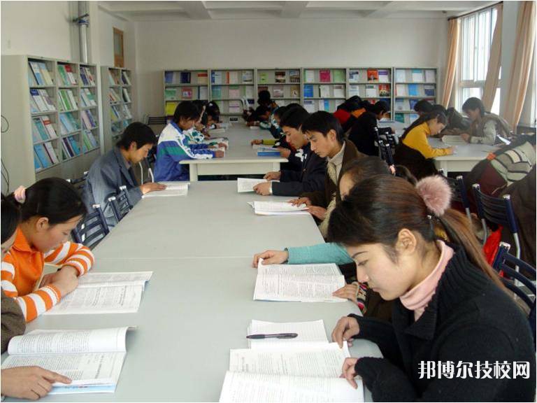 甘南州衛(wèi)生學(xué)校2022年招生錄取分?jǐn)?shù)線