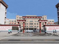 甘南州衛(wèi)生學(xué)校2023年招生簡章
