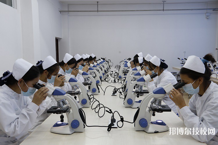 甘南州衛(wèi)生學(xué)校2022年招生辦聯(lián)系電話