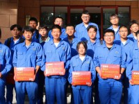 金昌技師學院2023年有哪些專業(yè)